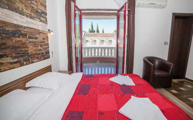 Dimic Elite Accommodation