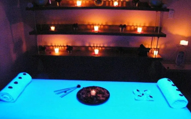 Elisa Spa & Suites