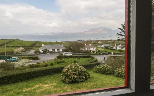 Sea View House