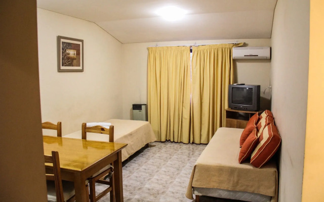 Patios del Mediterráneo