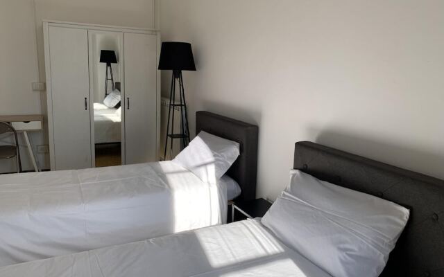 Porta Rossa Apartment