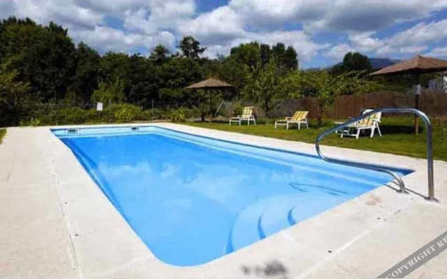 Casas Rurales Fuente Del Aliso