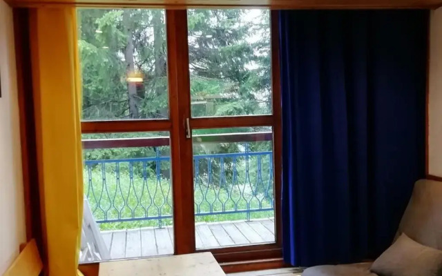 Appartement Les Arcs 1800, 1 pièce, 5 personnes - FR-1-411-209