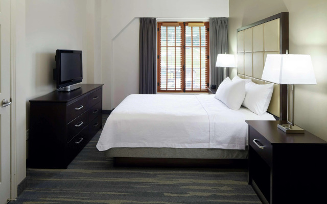 Homewood Suites by Hilton Mont-Tremblant Resort
