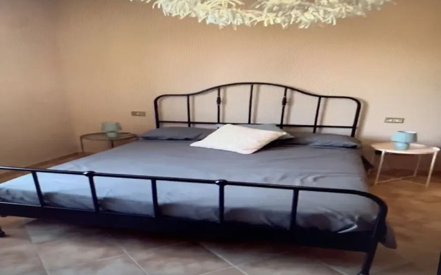 Comfort Suite Apt On The Countryside