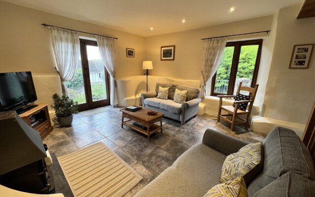 The Stable - Beautiful Barn - Sleeps 5 - Salcombe
