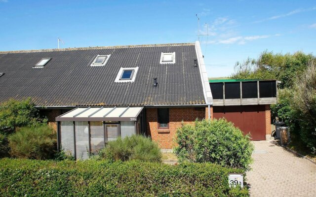 Elite Holiday Home in Skagen With Sauna