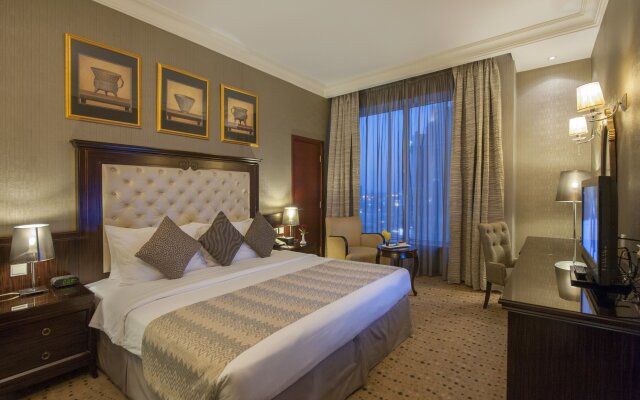 Mercure Al Khobar Hotel