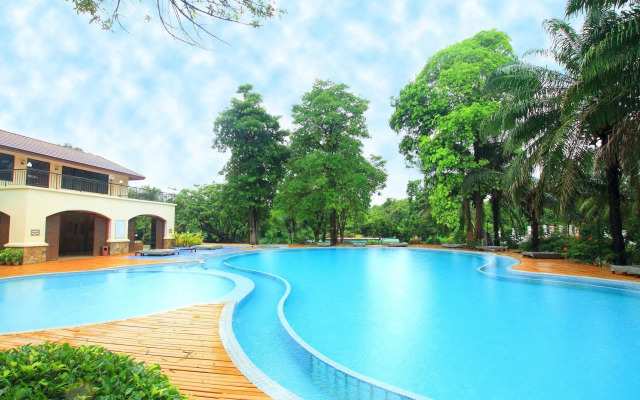 Pung-waan Resort & Spa Kanchanaburi