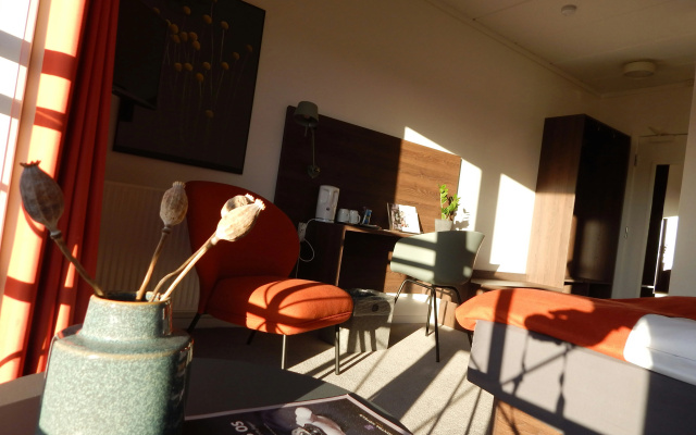 Montra Odder Parkhotel