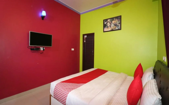 Hotel Rawat Palace By OYO Rooms