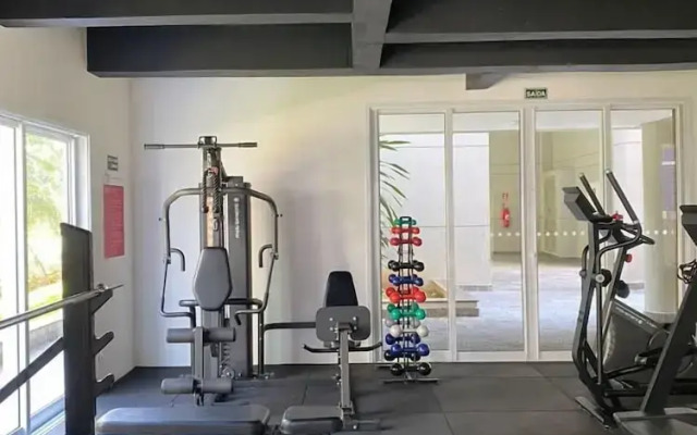 Apto alto padrão Fiji