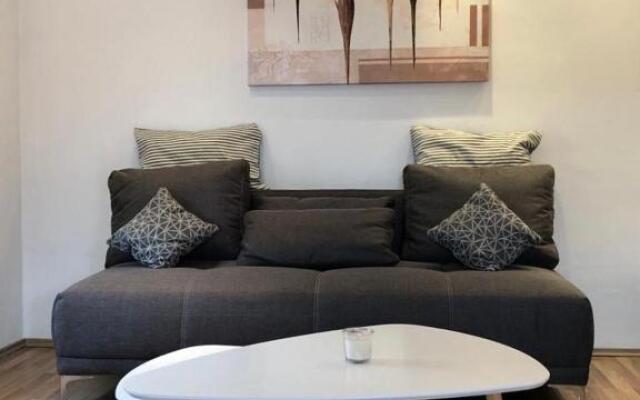 Wohnung im Zentrum des Ruhrgebietes 1A 3.OG