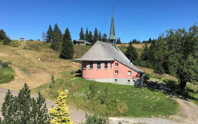 Berggasthaus Kandelhof