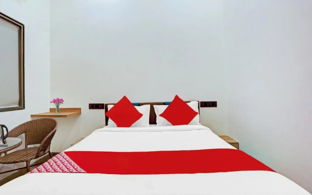 OYO 80514 Malali Residency