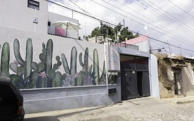 Esencia Oaxaca
