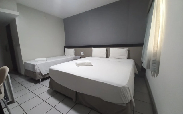 Hotel Nacional Inn Aeroporto Recife