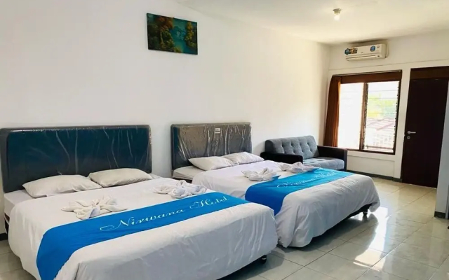 Hotel Nirwana Batu