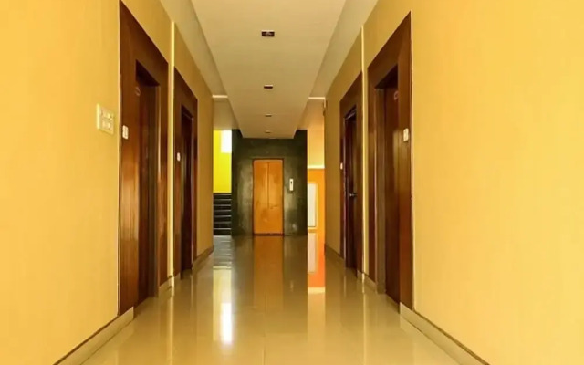 Megha Residency