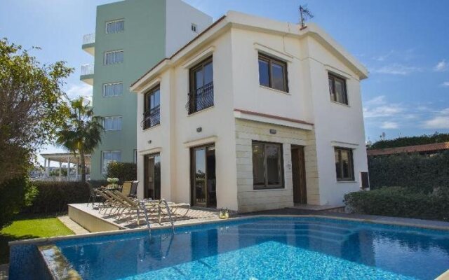 Villa Buena Vista in Protaras