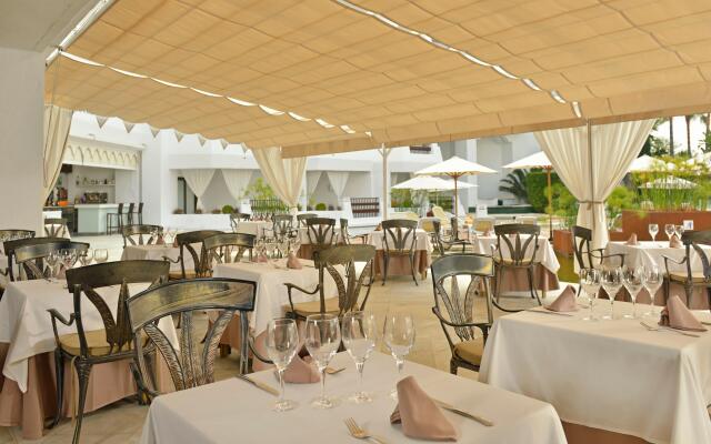 Iberostar Selection Marbella Coral Beach