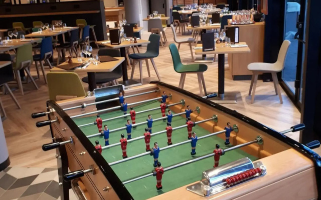 Holiday Inn Bordeaux Sud - Pessac by IHG