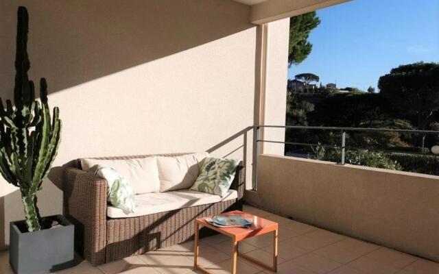Appartement Cannes la Bocca, 2 pièces, 4 personnes - FR-1-609-14