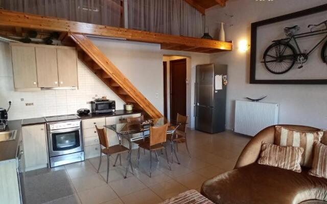 Aria Guest House