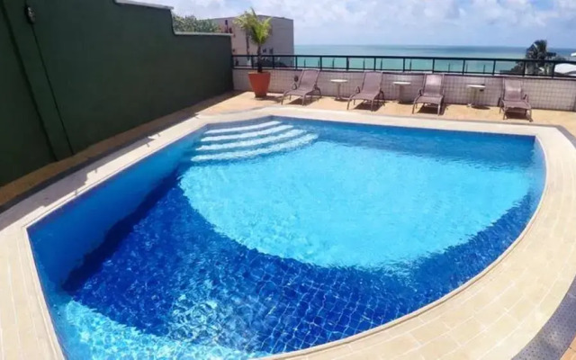 Quality Hotel And Suites Natal
