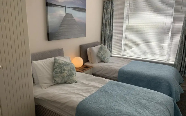 The Chestnuts Guest House