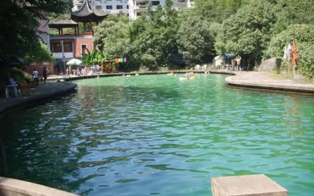 Tang Kou Hotel - Huangshan
