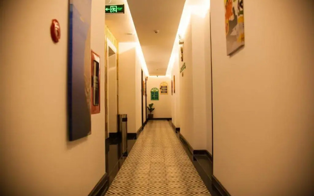 Santori Hotel Danang Bay