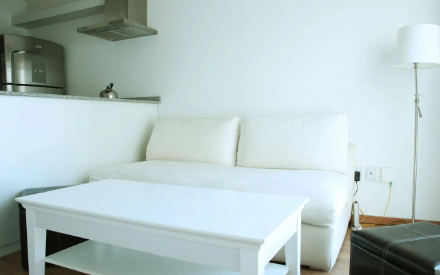 Rentline Apartamentos -Skyline
