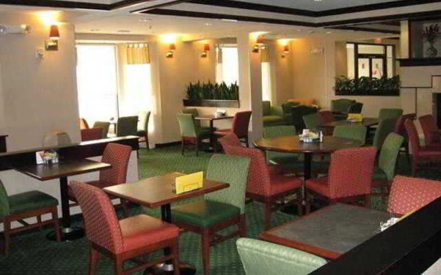 Courtyard Atlanta Six Flags