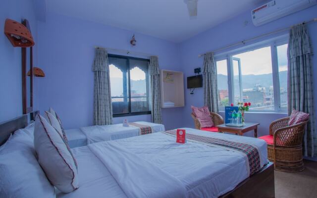 OYO 165 Hotel Didi