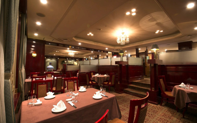 Meitetsu Grand Hotel