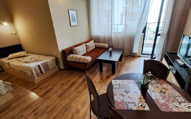 Europroperties Yalta Apartments