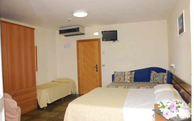 Hotel Nettuno Cattolica