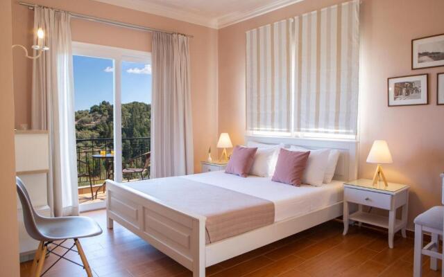 Villa Daphne, Inoro Villas