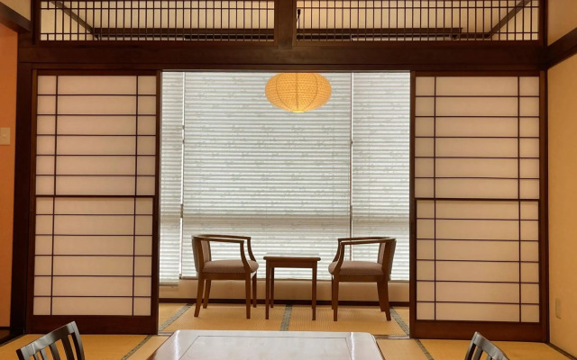 Hotel Yamabuki