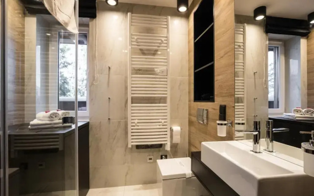 Apartamenty Krzeptowskiego 2 Zakopane