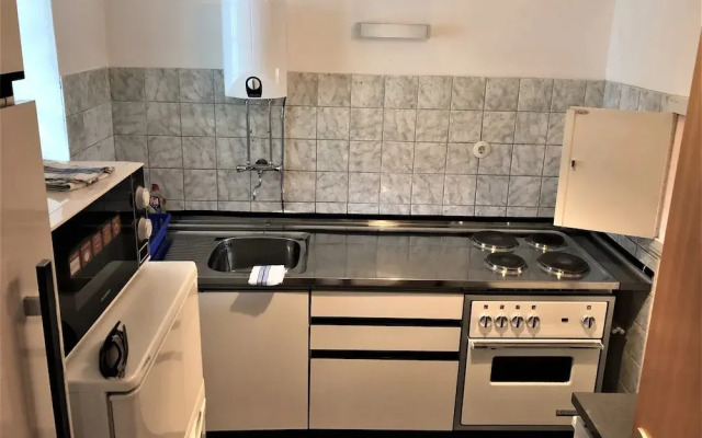 Apartment Enjoy the silence