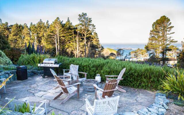 Cottages at Little River Cove