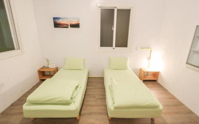 T-Life Hostel