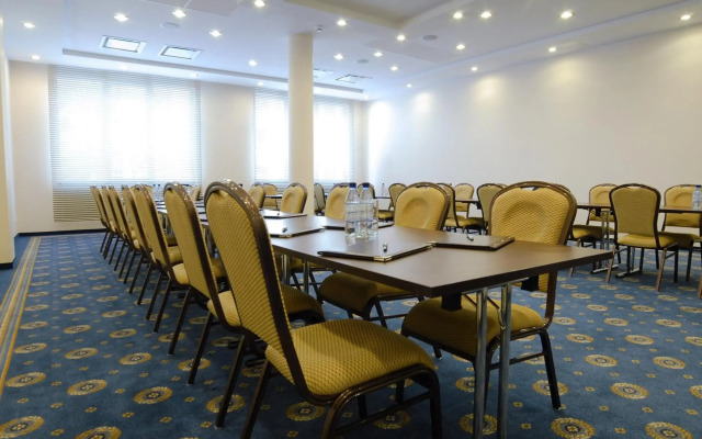 Ambasador Centrum Hotel Lodz