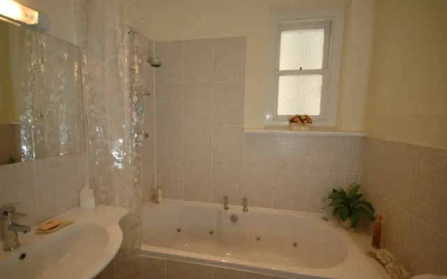 Keesha House Apartment