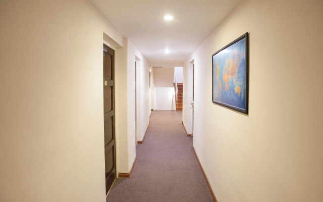 Hotel Carollo