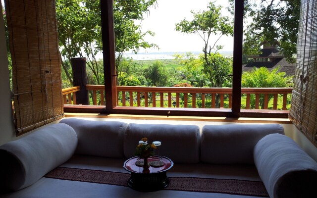 Inle Lake View Resort & Spa