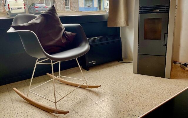 Meuse Riverside  Esc'Appart