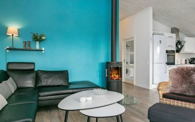 Holiday Home in LÃ¸kken